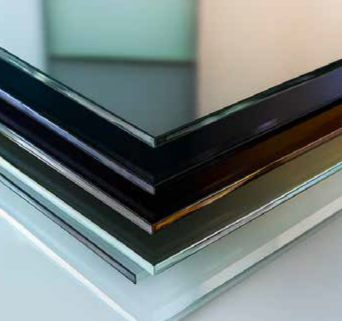 Glass