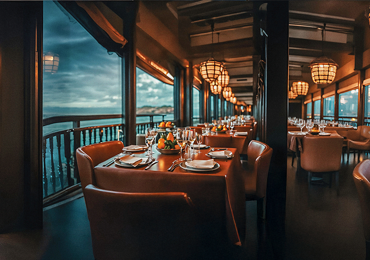 Fine Dining