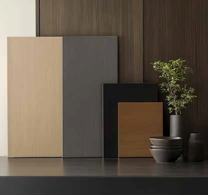 Wood