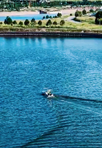 Water Sports