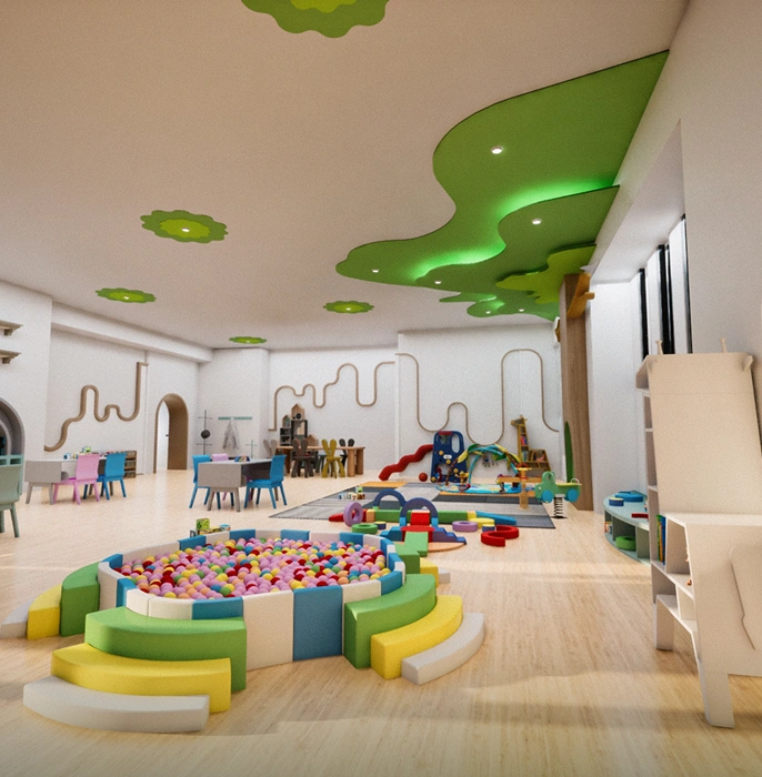 Kids Activities