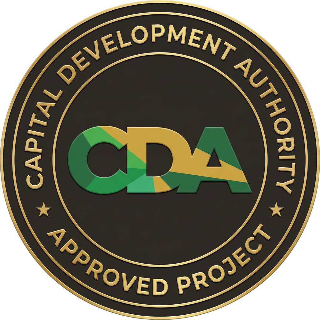 CDA Approved Project