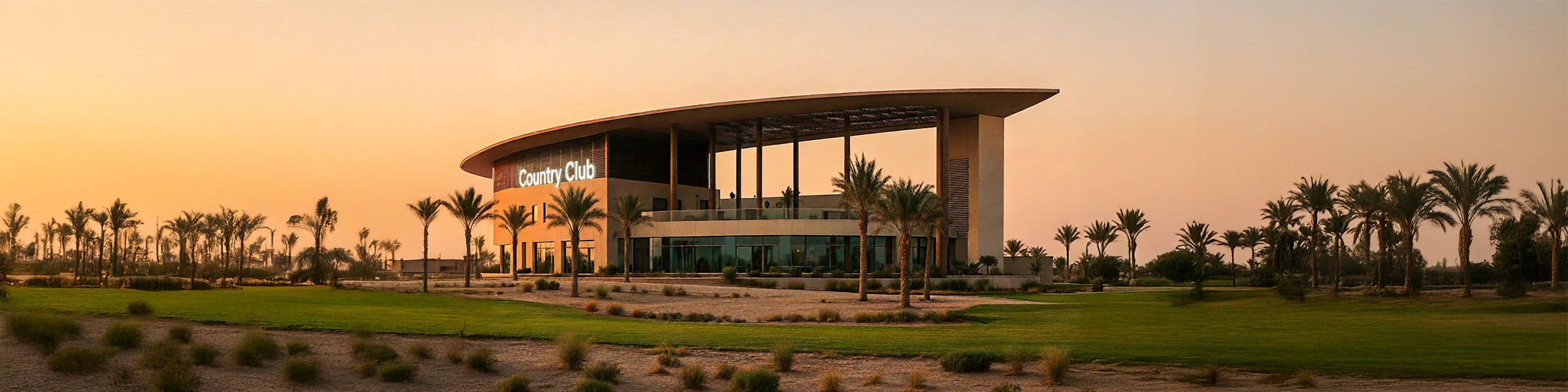 Country Club
