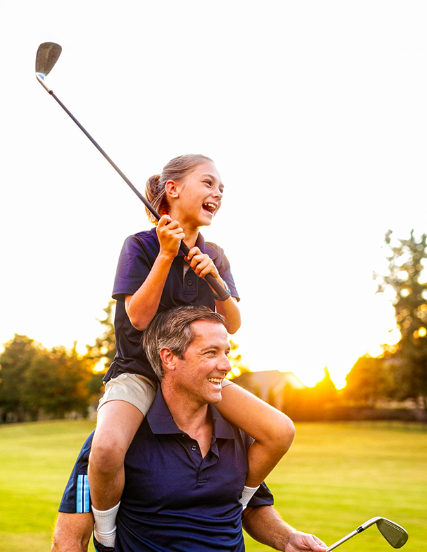 Golf Academy